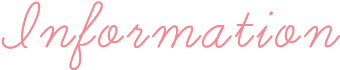 Information